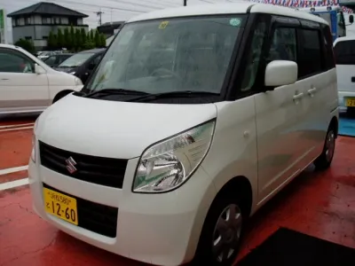 ハスラー(スズキ)ハイブリッドX　全方位モニター＋メモリーナビ付中古車 1