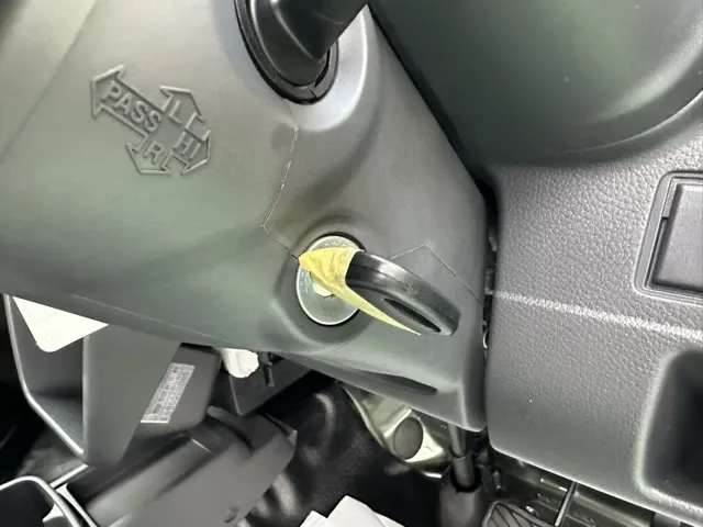 キャリートラック(スズキ)スーパーキャリイＸ ＡＴ届出済未使用車 14