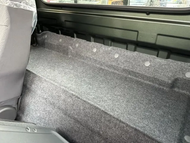 キャリートラック(スズキ)スーパーキャリイＸ ＡＴ届出済未使用車 5