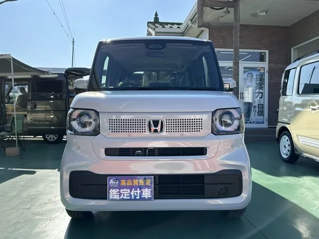 N-BOX(ホンダ)N-BOX届出済未使用車 28