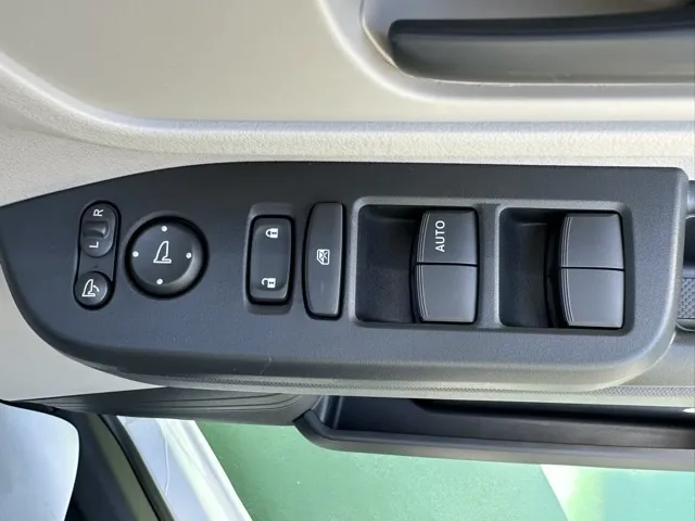 N-BOX(ホンダ)N-BOX 両側PSD届出済未使用車 9