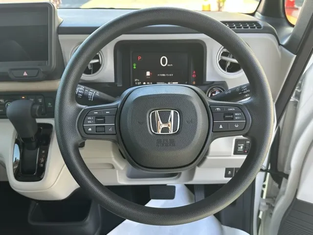 N-BOX(ホンダ)N-BOX 両側PSD届出済未使用車 13