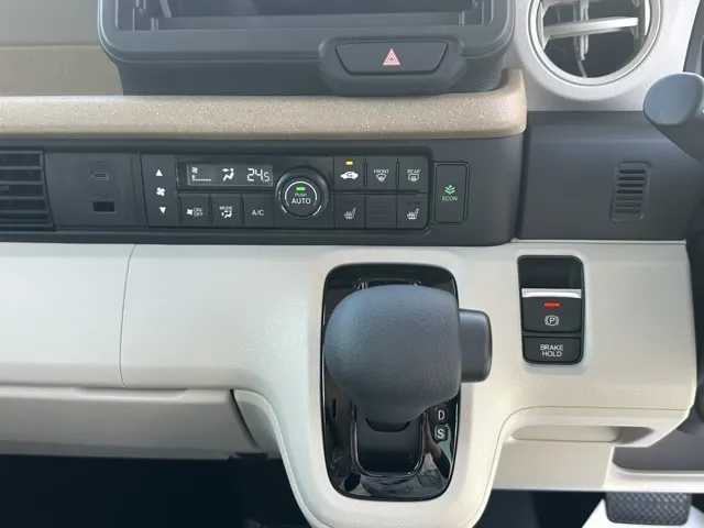 N-BOX(ホンダ)N-BOX 両側PSD届出済未使用車 17