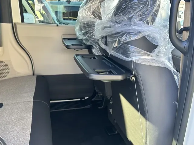 N-BOX(ホンダ)N-BOX 両側PSD届出済未使用車 19