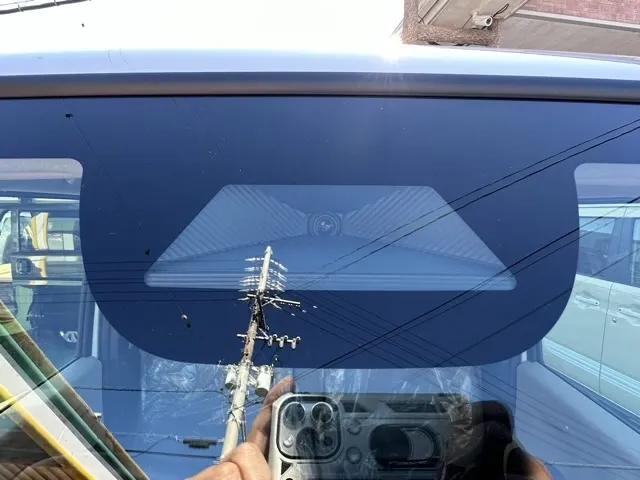 N-BOX(ホンダ)N-BOX 両側PSD届出済未使用車 22