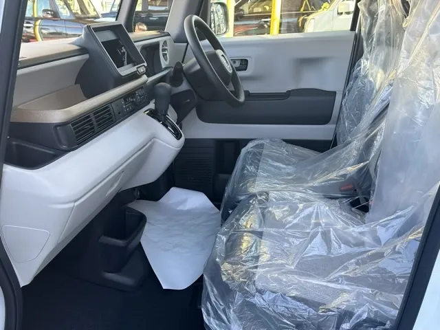 N-BOX(ホンダ)N-BOX 両側PSD届出済未使用車 3