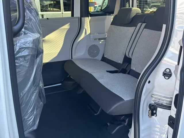 N-BOX(ホンダ)N-BOX 両側PSD届出済未使用車 4