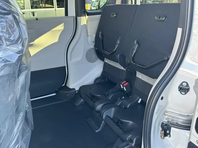 N-BOX(ホンダ)N-BOX 両側PSD届出済未使用車 5