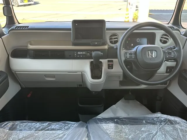 N-BOX(ホンダ)N-BOX 両側PSD届出済未使用車 6