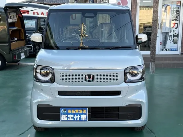 N-BOX(ホンダ)N-BOX ファッションスタイル届出済未使用車 16