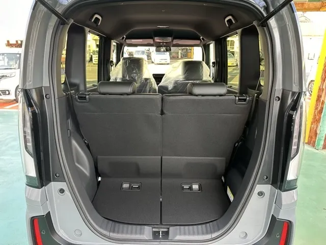 N-BOX(ホンダ)N-BOXカスタム コーディネートスタイル届出済未使用車 10