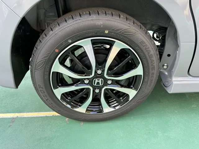 N-BOX(ホンダ)N-BOXカスタム コーディネートスタイル届出済未使用車 13