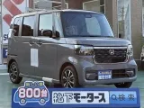 ホンダ新型N-BOX スライドドアで開け閉めラクラク♪[NO:14746]