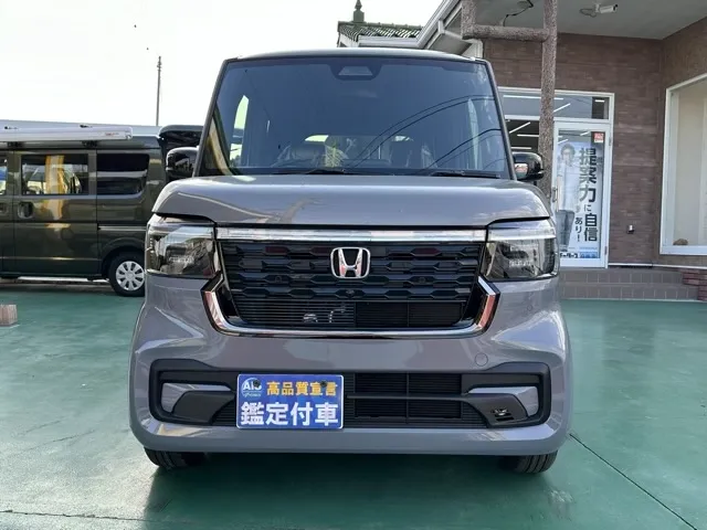 N-BOX(ホンダ)N-BOXカスタム コーディネートスタイル届出済未使用車 29