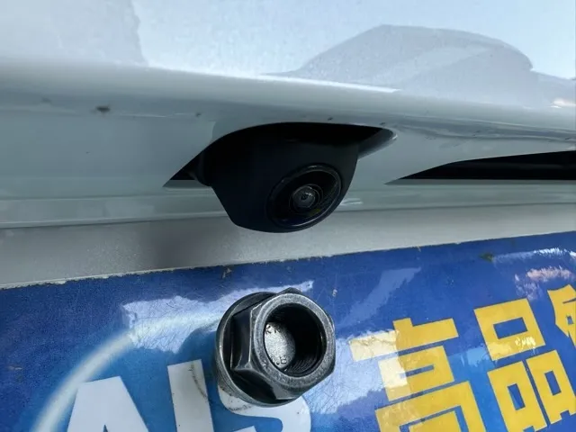 N-BOX(ホンダ)N-BOXカスタムターボ コーディネートスタイル届出済未使用車 9