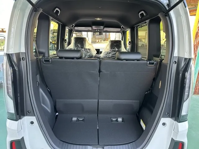 N-BOX(ホンダ)N-BOXカスタムターボ コーディネートスタイル届出済未使用車 10