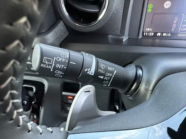 N-BOX(ホンダ)N-BOXカスタムターボ コーディネートスタイル届出済未使用車 18