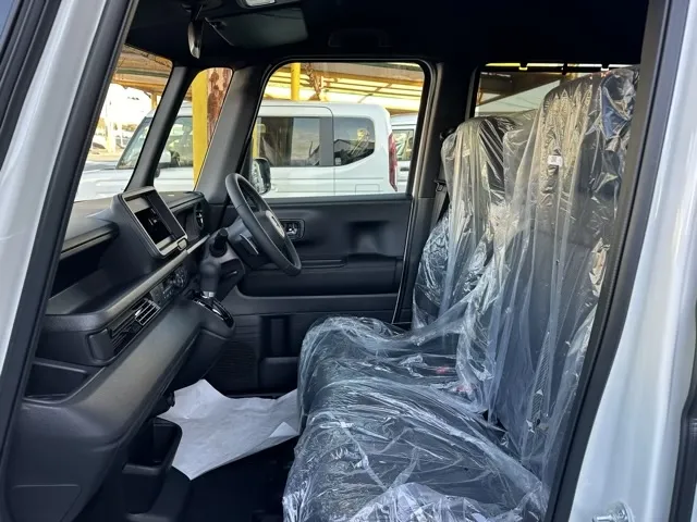 N-BOX(ホンダ)N-BOXカスタムターボ コーディネートスタイル届出済未使用車 3
