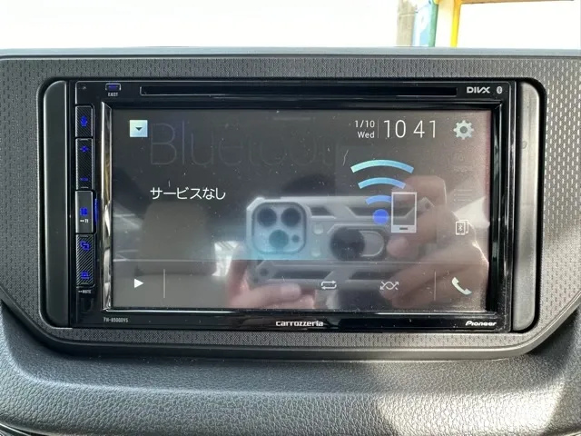 ムーヴ(ダイハツ)L SAⅢ中古車 16