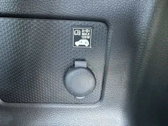 ハスラー(ダムド)G ACCレス カラビナ フェイスチェンジキット新車見本展示無 9