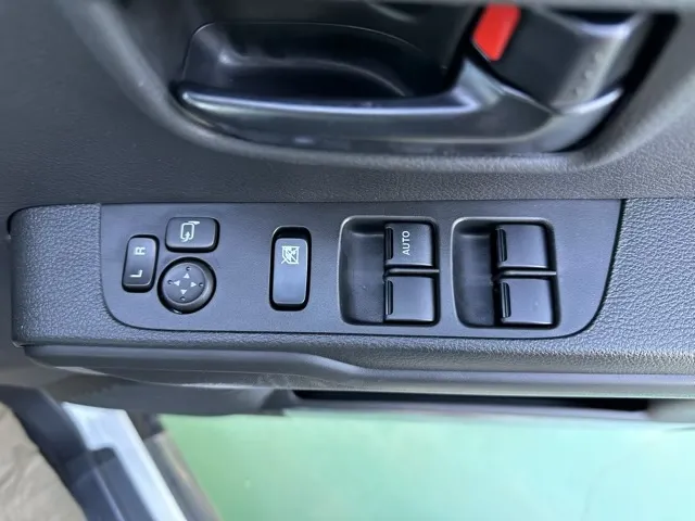 ハスラー(ダムド)G ACCレス カラビナ フェイスチェンジキット新車見本展示無 12