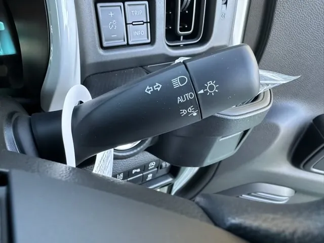 ハスラー(ダムド)G ACCレス カラビナ フェイスチェンジキット新車見本展示無 14