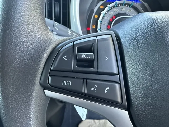 ハスラー(ダムド)G ACCレス カラビナ フェイスチェンジキット新車見本展示無 15