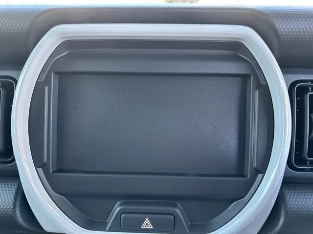 ハスラー(ダムド)G ACCレス カラビナ フェイスチェンジキット新車見本展示無 16