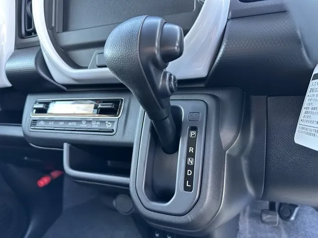 ハスラー(ダムド)G ACCレス カラビナ フェイスチェンジキット新車見本展示無 17