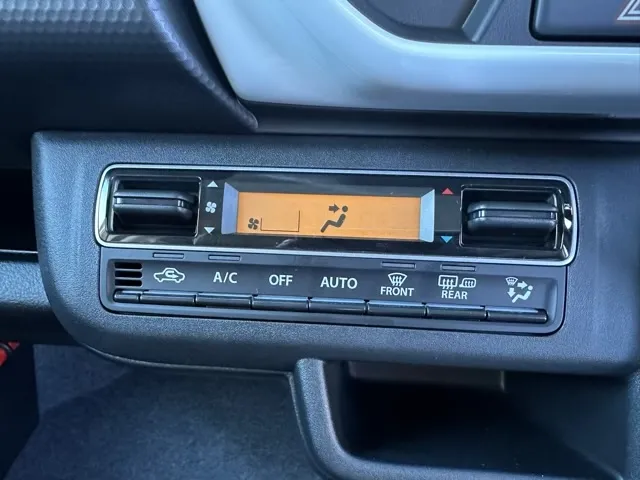 ハスラー(ダムド)G ACCレス カラビナ フェイスチェンジキット新車見本展示無 18