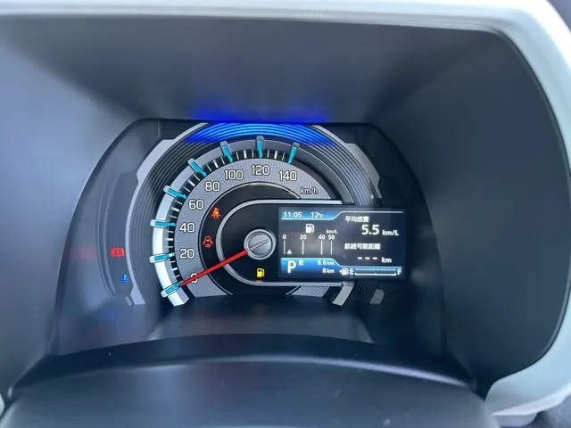 ハスラー(ダムド)G ACCレス カラビナ フェイスチェンジキット新車見本展示無 20