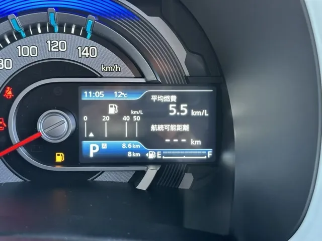 ハスラー(ダムド)G ACCレス カラビナ フェイスチェンジキット新車見本展示無 21