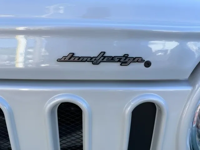 ハスラー(ダムド)G ACCレス カラビナ フェイスチェンジキット新車見本展示無 24