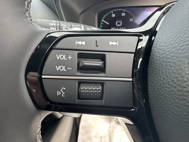 ZR-V(ホンダ)e：HEV Z BSI 後退出庫サポートレス登録済未使用車 22