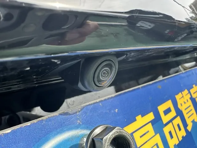 ZR-V(ホンダ)e：HEV Z BSI 後退出庫サポートレス登録済未使用車 8