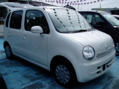 ムーヴラテ(ダイハツ)VSタイプ中古車 0