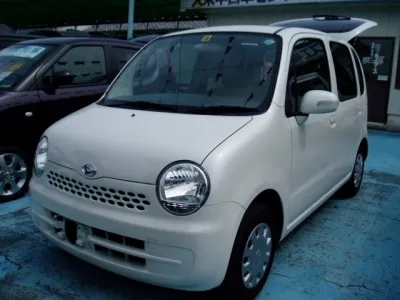 ムーヴラテ(ダイハツ)VSタイプ中古車 1