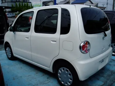 ムーヴラテ(ダイハツ)VSタイプ中古車 2
