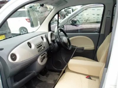 ムーヴラテ(ダイハツ)VSタイプ中古車 3