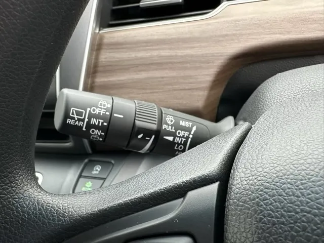 フリード(ホンダ)G  LEDヘッドライト登録済未使用車 19