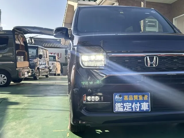 N-WGN(ホンダ)中古車 29