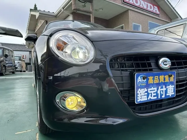 コペン(ダイハツ)セロ中古車 20