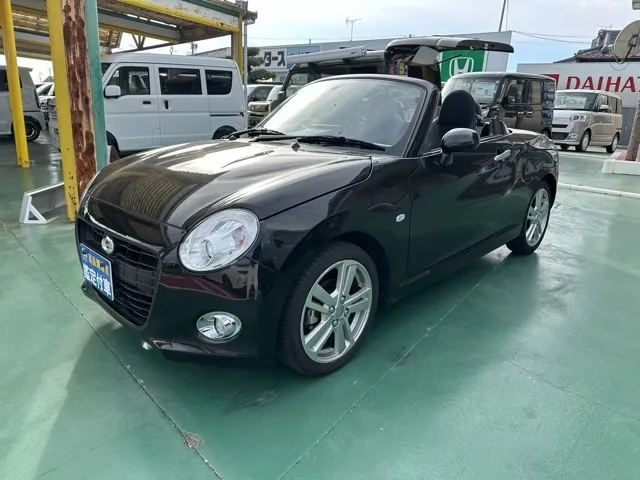 コペン(ダイハツ)セロ中古車 1