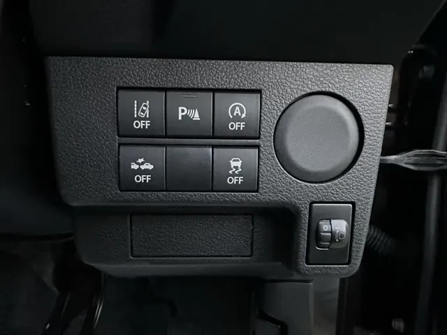 アルト(スズキ)L アップグレードPディーラ-試乗車 14