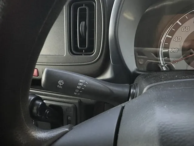 アルト(スズキ)L アップグレードPディーラ-試乗車 16