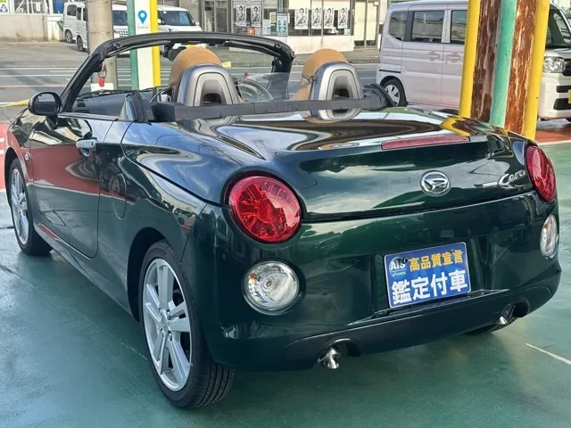 コペン(ダイハツ)セロ中古車 2