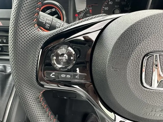N-ONE RS 6MT ホンダ 届出済未使用車は静岡県 松下