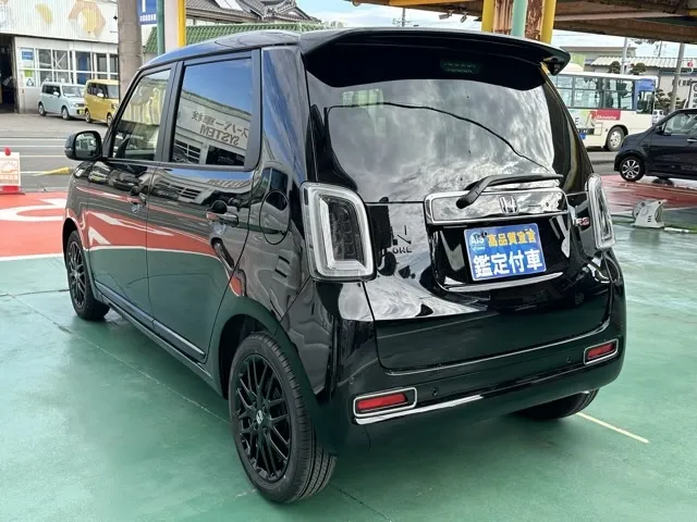 N-ONE RS 6MT ホンダ 届出済未使用車は静岡県 松下モータース