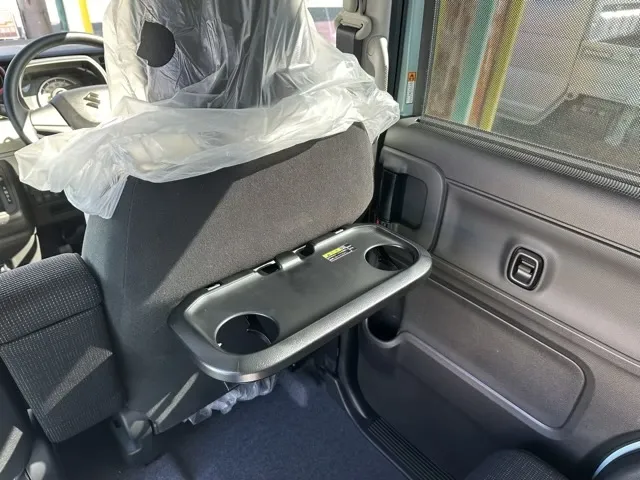 スペーシア(スズキ)ハイブリッドX　アップグレードパック届出済未使用車 12