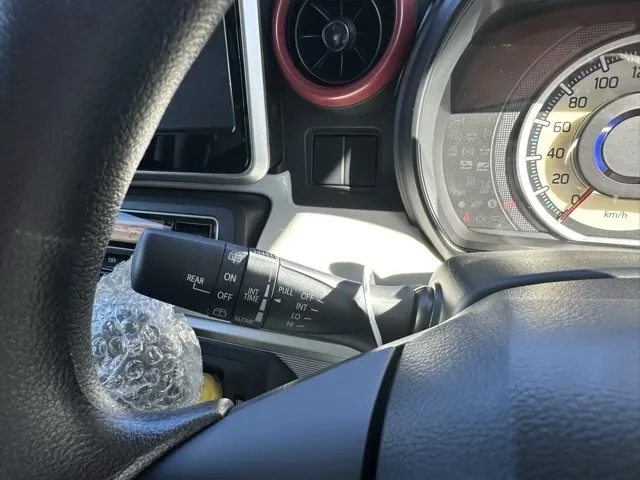 スペーシア(スズキ)ハイブリッドX　アップグレードパック届出済未使用車 23